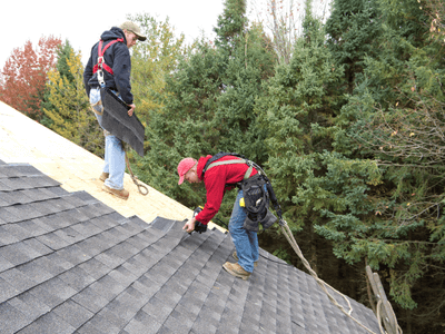 About Roof Repair Experts Artesia, MS
